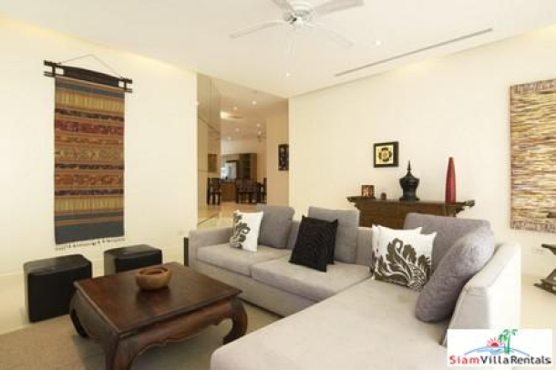 Layan Gardens | Three Bedroom Condo for Sale in Lovely Landscaped Development-4