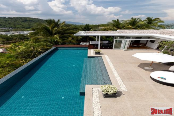 The Bay Cape Yamu | Luxurious Pool Villa with Sweeping Sea Views for Sale-28