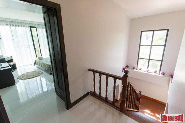 Renovated Five Bedroom Pool Villa for Rent in a Great Rawai Location-15