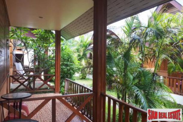 Freehold Bungalow Resort Koh Lanta-9
