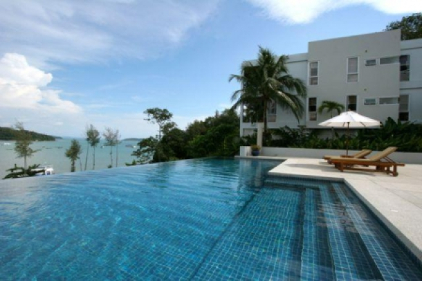 East Coast Ocean Villa | Spacious 2 Bed with Million Dollar Sea View-10
