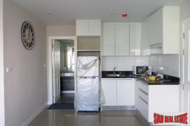 Cassia Condo Sukhumvit 107 | Convenient One Bedroom Condos Near Bearing BTS, Bangkok-4