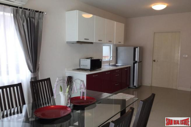 Habitia | Convenient and Modern Three Bedroom for Rent in Koh Kaew-5
