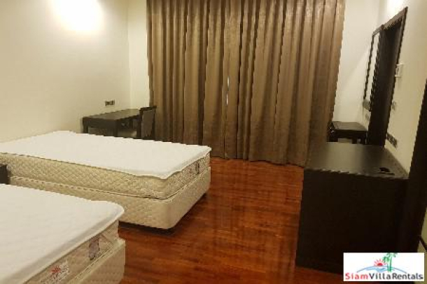 Grand Mercure Bangkok Asoke Residence | Large Two Bedroom Conveniently Located Condo for Rent-13