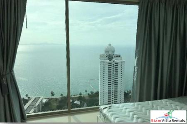 Premium New Project In North Pattaya with Great Seaview and Facilities - North Pattaya-10