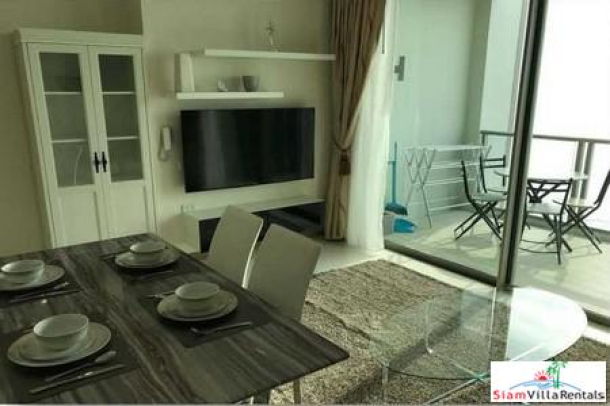 Premium New Project In North Pattaya with Great Seaview and Facilities - North Pattaya-8