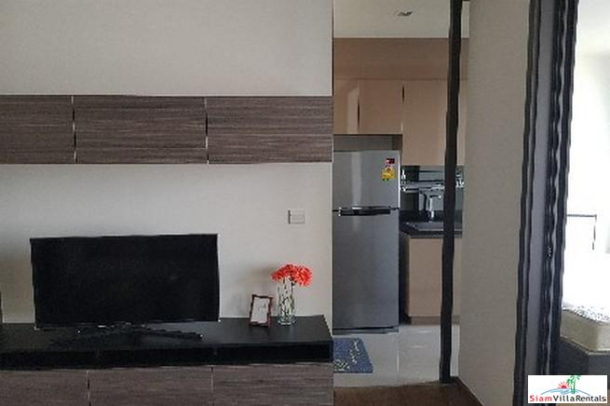 The Line Sukhumvit 71 | One Bedroom with Views of the City for Rent in Phra Khanong-5