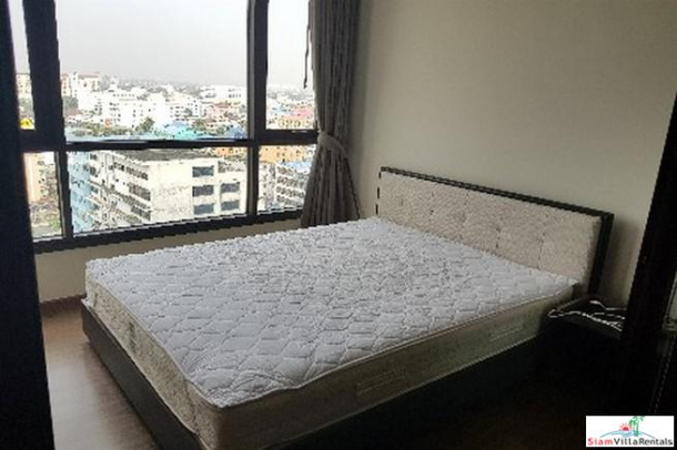 The Line Sukhumvit 71 | One Bedroom with Views of the City for Rent in Phra Khanong-6