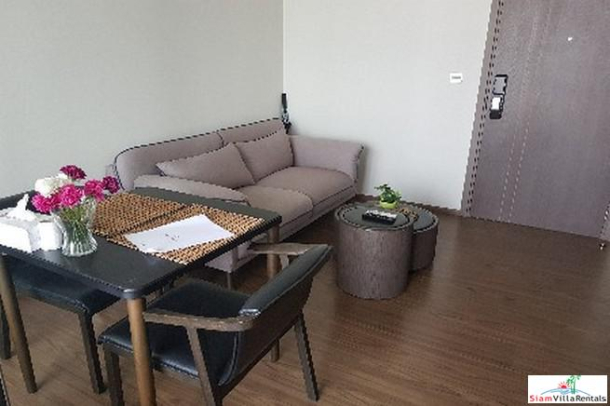 The Line Sukhumvit 71 | One Bedroom with Views of the City for Rent in Phra Khanong-9