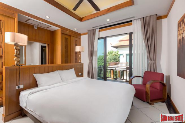 Baan Bua | Private Five Bedroom Pool Villa for Sale in Exclusive Nai Harn Estate-25