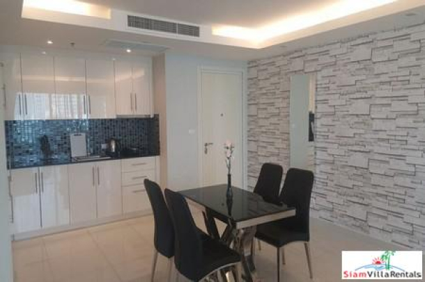Luxurious Large 2 Bed Condo for Rent On Pratumnak Hills Pattaya Very near Cosy Beach-12