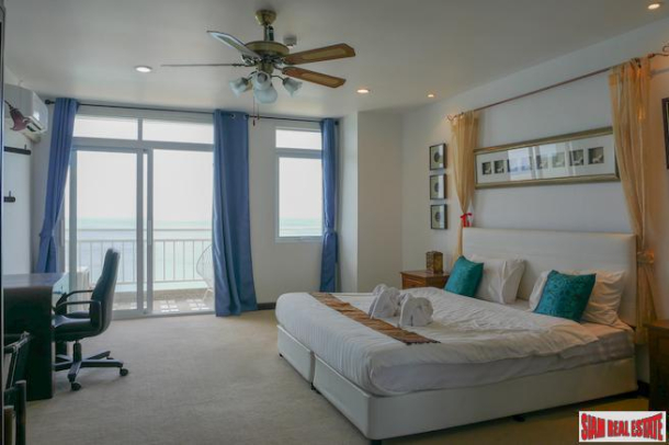The Waterfront | Unobstructed Sea Views from this One Bedroom in Karon for Sale-12