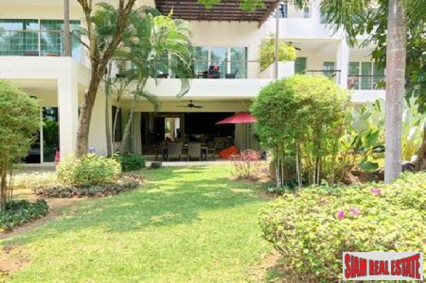 Layan Gardens | Extra Large and Luxurious Three Bedroom Condo for Sale in Layan-1