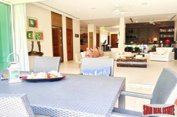 Layan Gardens | Extra Large and Luxurious Three Bedroom Condo for Sale in Layan-8