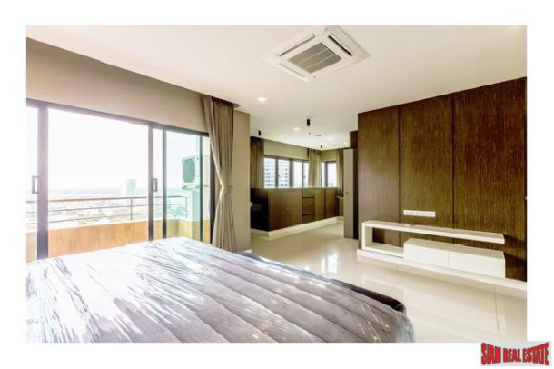 Top View Tower | Amazing 270 Degree View from this Two Bedroom Condo for Sale on Sukhumvit 59-14