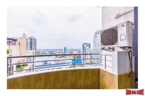 Top View Tower | Amazing 270 Degree View from this Two Bedroom Condo for Sale on Sukhumvit 59-20