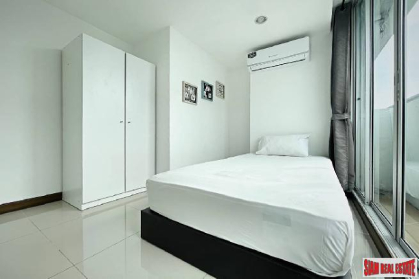 The Waterford | Three Bedroom with lots of Sunny Windows for Rent on Sukhumvit 50-11