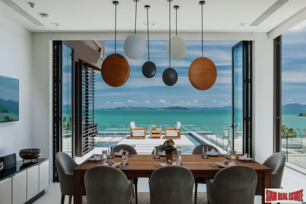 Cape Residence | Five-Star Luxury Beachfront Villa Amarapura for Sale $17m USD-11