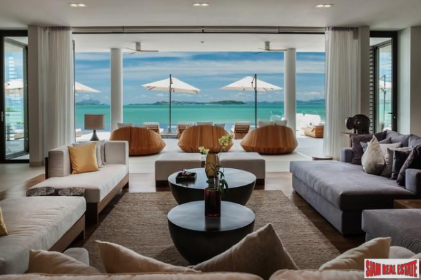 Cape Residence | Five-Star Luxury Beachfront Villa Amarapura for Sale $17m USD-12