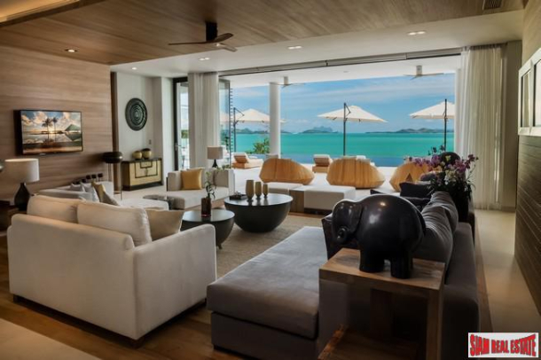 Cape Residence | Five-Star Luxury Beachfront Villa Amarapura for Sale $17m USD-13