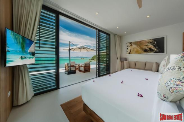 Cape Residence | Five-Star Luxury Beachfront Villa Amarapura for Sale $17m USD-14