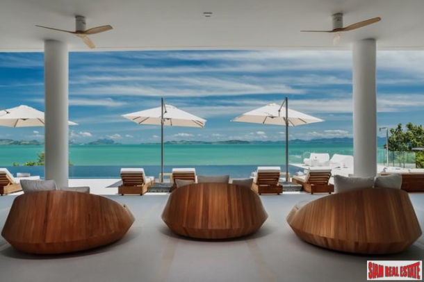 Cape Residence | Five-Star Luxury Beachfront Villa Amarapura for Sale $17m USD-30