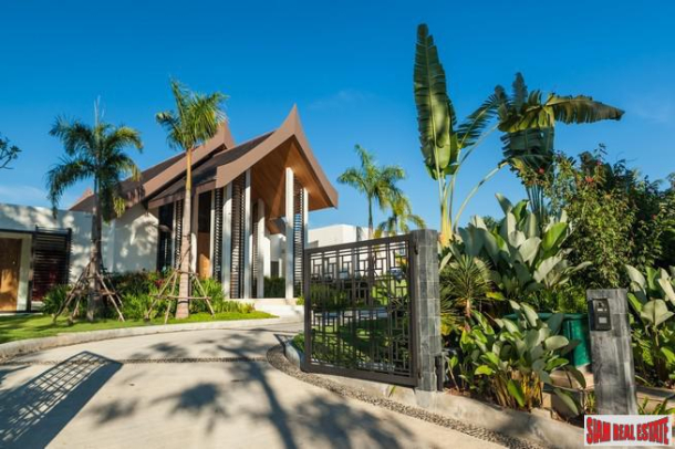 Cape Residence | Five-Star Luxury Beachfront Villa Amarapura for Sale $17m USD-6