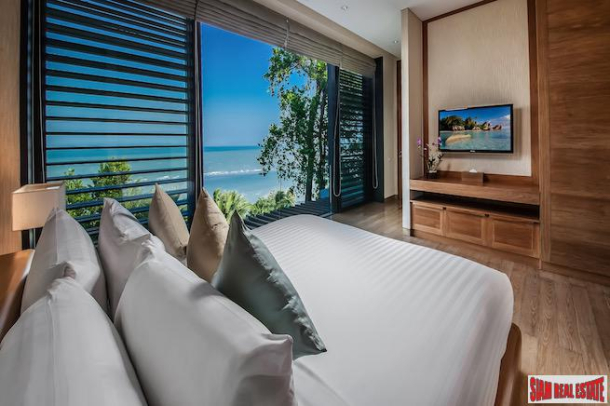 Cape Residence | Private  Paradise  10 Bedroom Sea View Villa for Sale in  Cape  Yamu-26