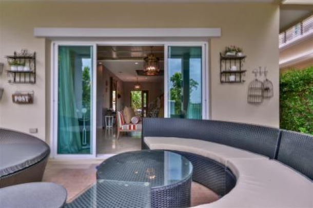 TUSCANY VILLAS : Beautiful Scenery Premium Villa-22