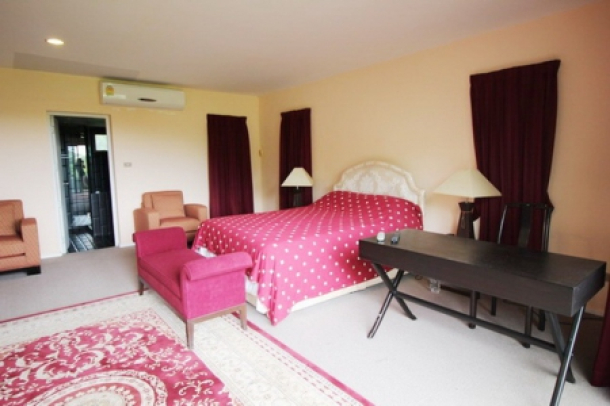 Good Quality 3 Bed Condo-12