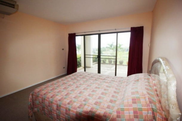 Good Quality 3 Bed Condo-17