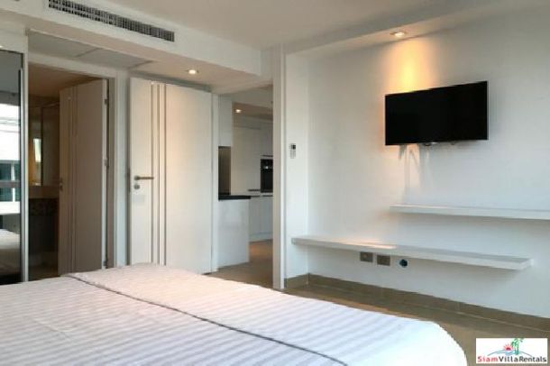 1 bedroom condo at central Pattaya Pattaya for rent- Pattaya city-10