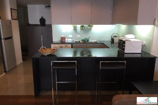 15 Sukhumvit Residence | Two Bed Condo for Rent in the Heart of Sukhumvit at Soi 15-7