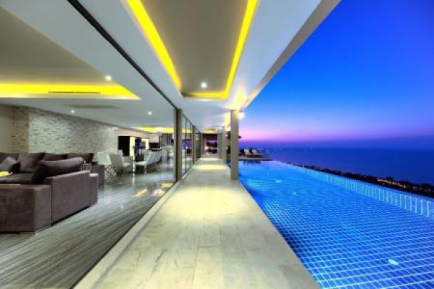 SAMUI VILLA FOR SALE WITH 10% ROI & SPECTACULAR VIEWS-28