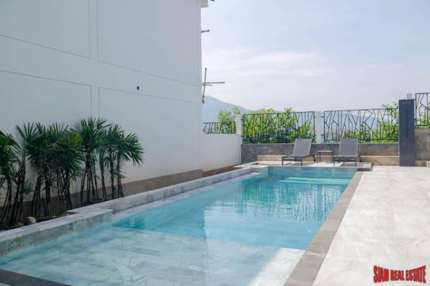 New 3-Bedroom Pool Villas in Pasak Area, Phuket-2