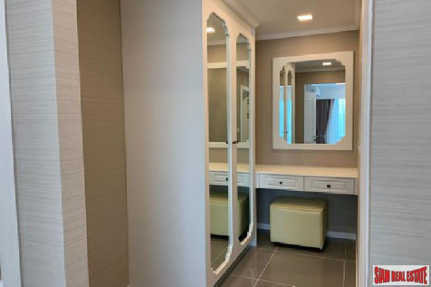 New 2 bedroom condo resort style in a quiet area for sale - Jomtien-6