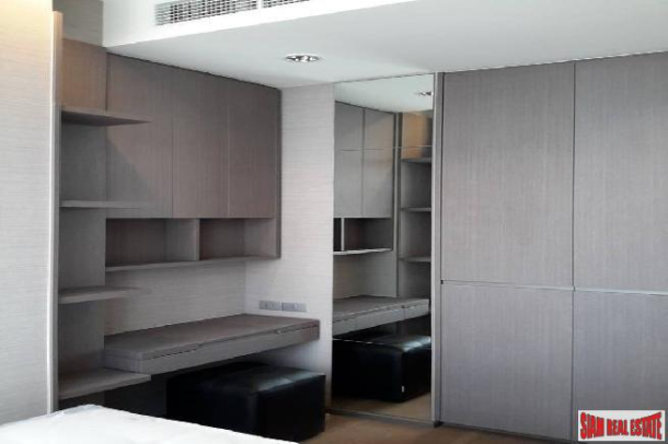 The Diplomat Sathorn | Luxury Three Bedroom with Fabulous City Views in Sathorn-12