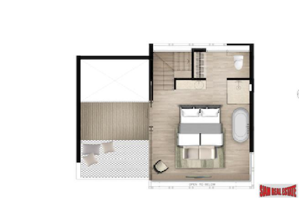 Boutique One Bedroom Pool Villas with Condominium Registration in Layan-26