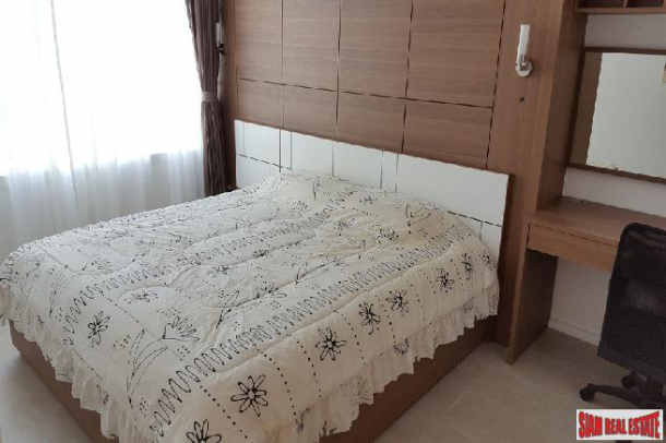 Wind Sukhumvit 23 | Recently Renovated 1 Bed Condo for Rent at Sukhumvit 23, Asoke-7