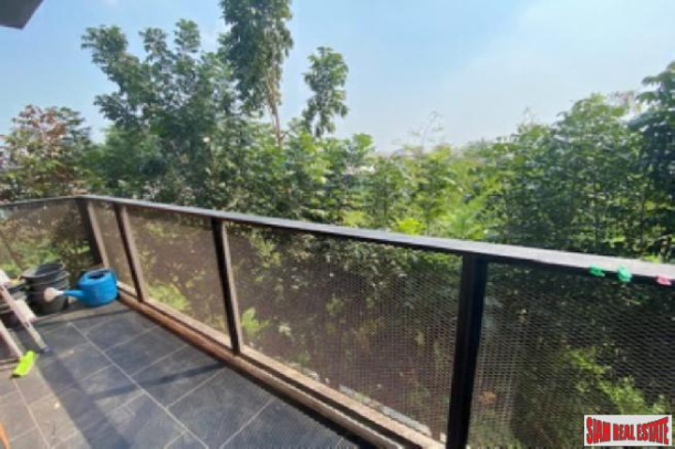 Apple Condo | Large 1 Bed Condo for Sale in Low-Rise Building with Serene Surroundings at Sukhumvit 107, BTS Bearing - Excellent Rental Potential!-9