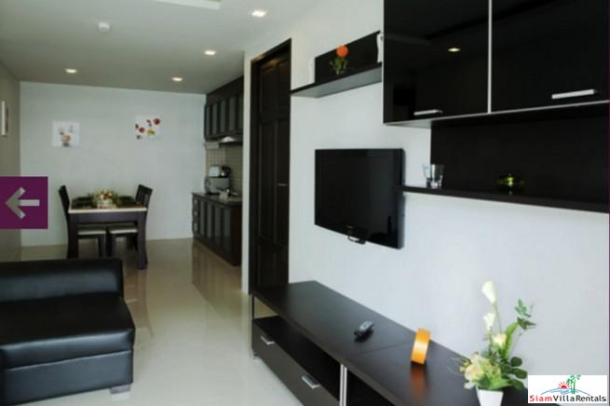 Haven Lagoon Condominium | Two Bedroom Condo for Rent in Patong 10 mins to Beach and Center-12