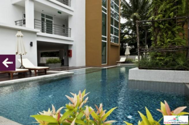 Haven Lagoon Condominium | Two Bedroom Condo for Rent in Patong 10 mins to Beach and Center-4