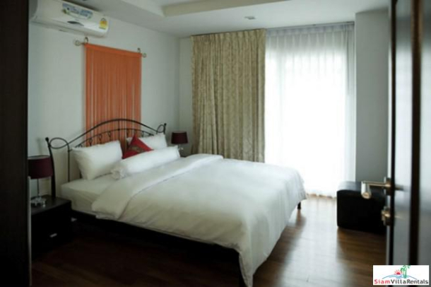 Haven Lagoon Condominium | Two Bedroom Condo for Rent in Patong 10 mins to Beach and Center-6
