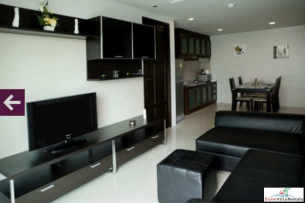 Haven Lagoon Condominium | Two Bedroom Condo for Rent in Patong 10 mins to Beach and Center-7