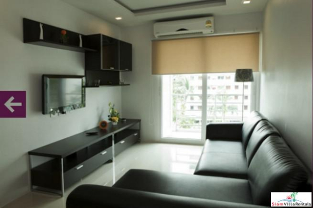 Haven Lagoon Condominium | Two Bedroom Condo for Rent in Patong 10 mins to Beach and Center-9