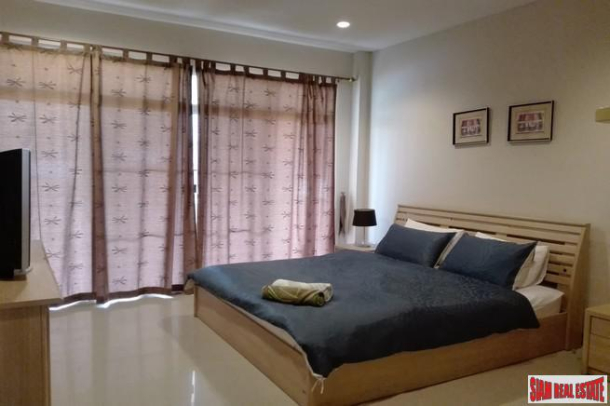 Avenue 88 Townhouse | Two Storey Two Bedroom Townhouse for Rent in Hua Hin-4