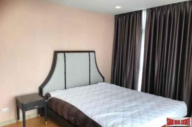 Vertiq Rama 4 | Two Bedroom Condo for Sale Located in a High Demand Sam Yan Residential Area-9