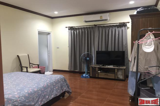 5+ Bedrooms Tropical Resort For Sale near Natai Beach, Khok Kloi, Phang Nga-19