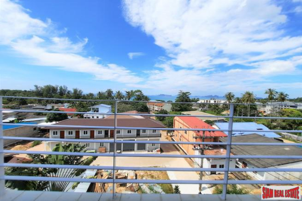 Sea, Sunset & Pool Views from this Two Bedroom Modern Condominium for Sale in Nong Thale, Krabi-1
