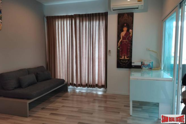 1 Bedroom Condo for sale in Serene Lake Chiang Mai-5